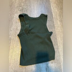 Brandy Melville crop top